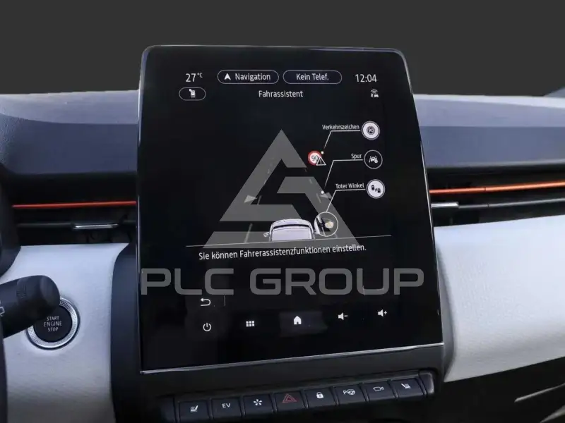 2022 Renault Clio