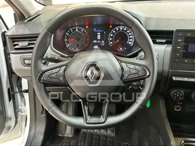 2022 Renault Clio