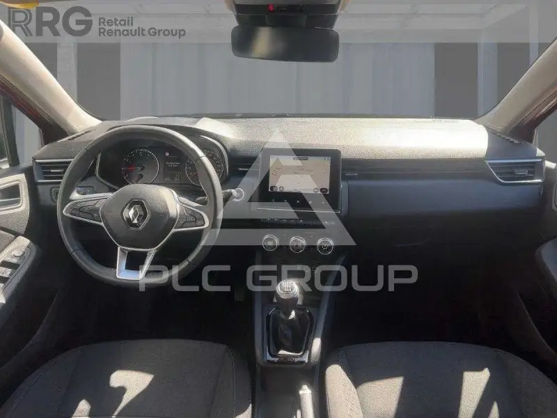 2022 Renault Clio