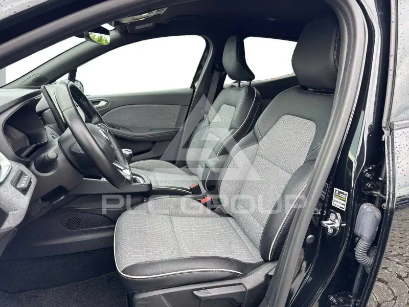 2022 Renault Clio