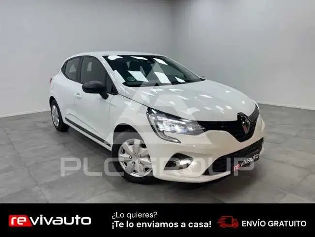 2022 Renault Clio