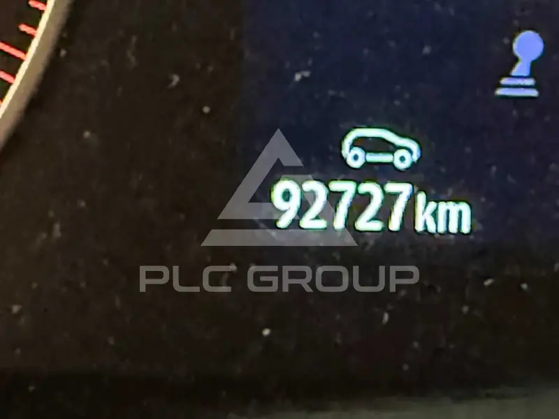 2022 Renault Clio