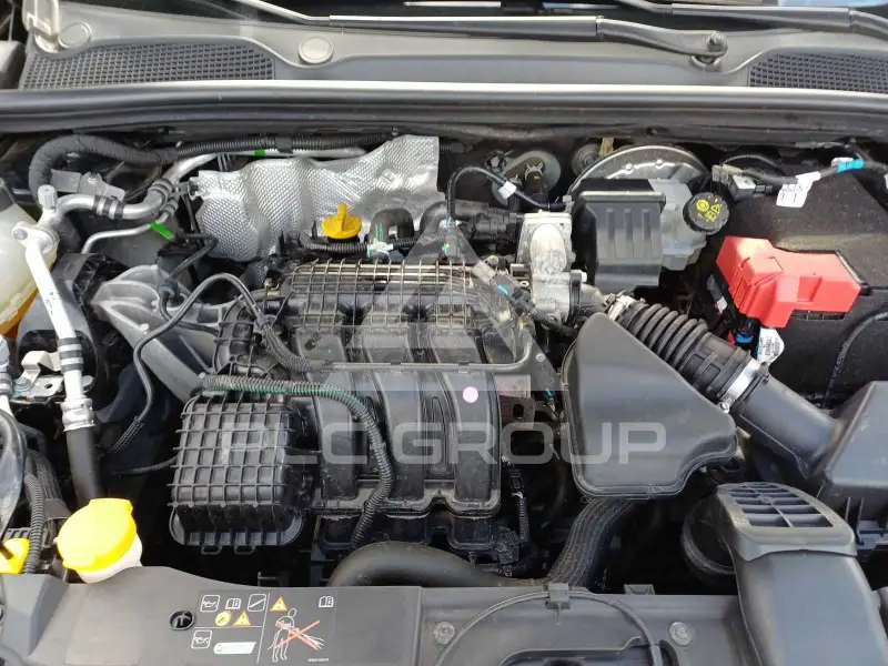 2022 Renault Clio