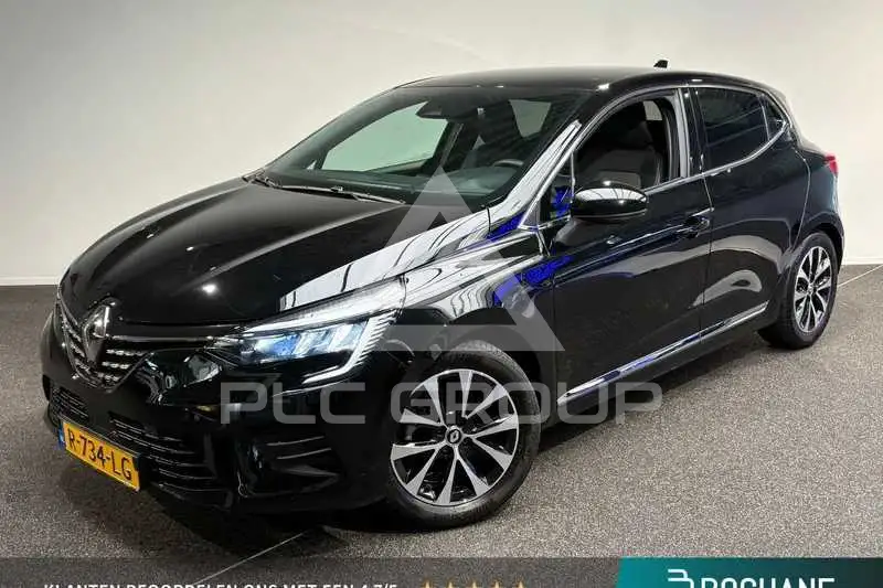 2022 Renault Clio