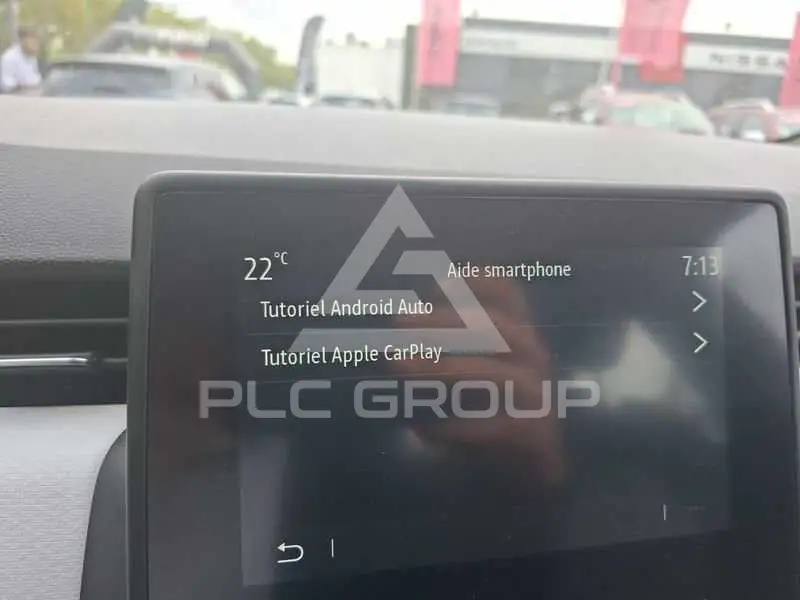 2022 Renault Clio