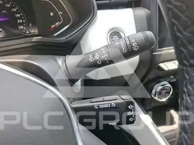 2022 Renault Clio