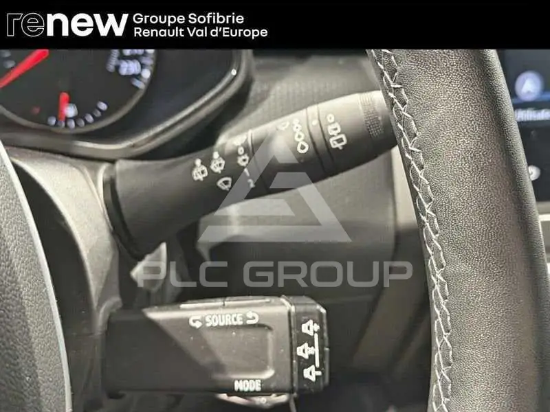 2022 Renault Clio