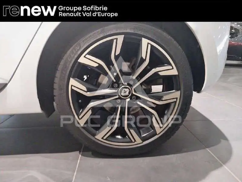 2022 Renault Clio