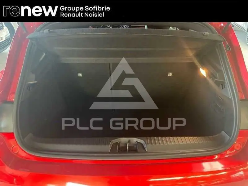 2022 Renault Clio