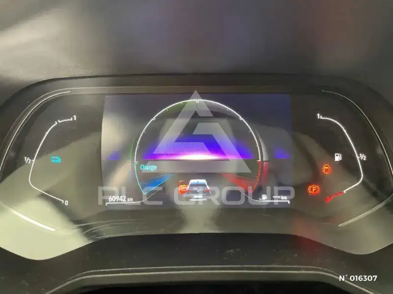 2022 Renault Clio