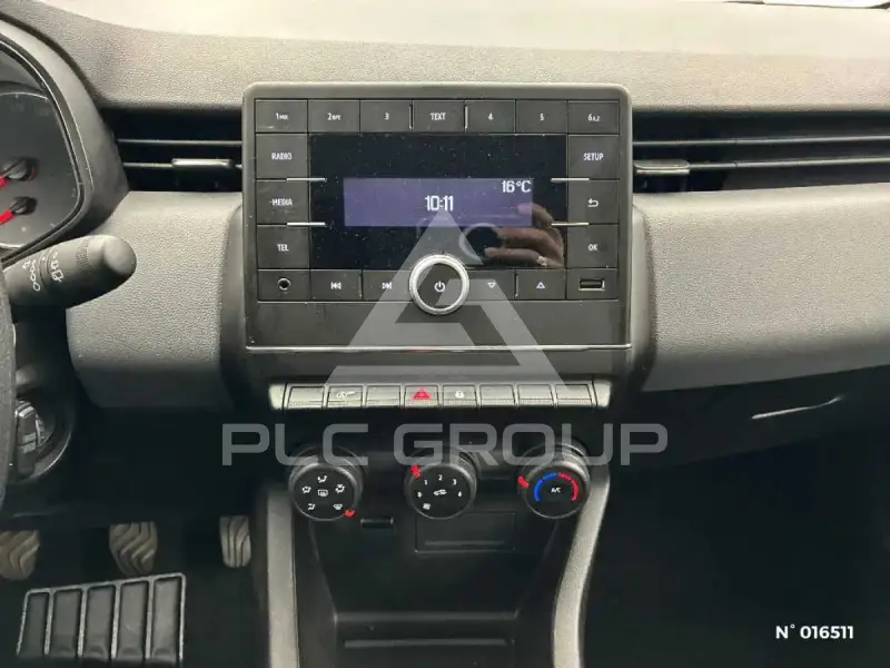 2022 Renault Clio