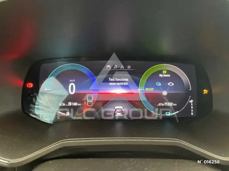 2022 Renault Clio