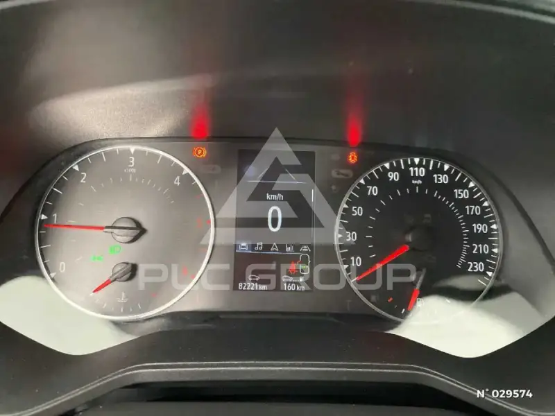 2022 Renault Clio