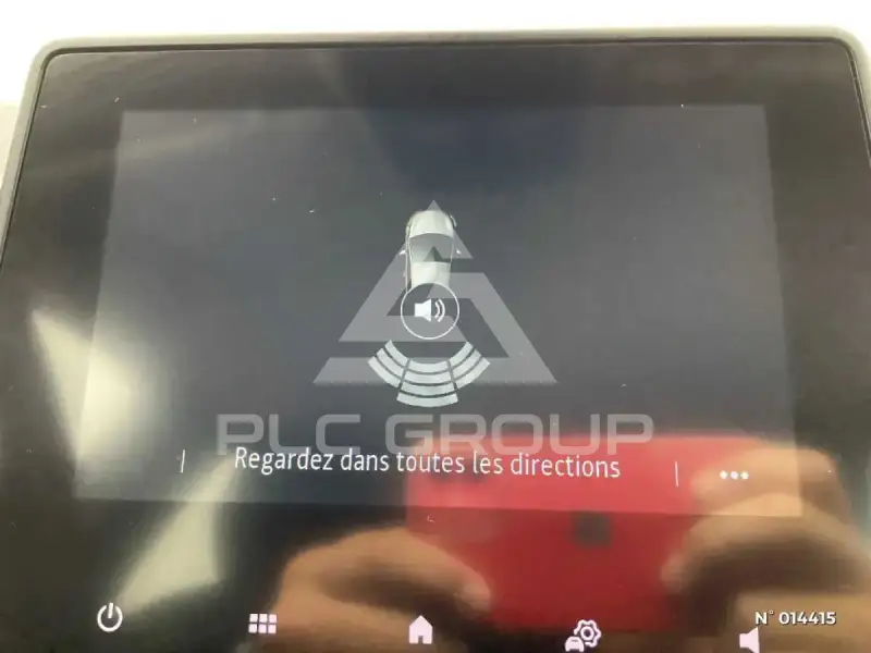 2022 Renault Clio