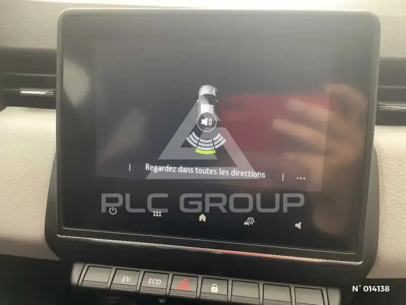 2022 Renault Clio