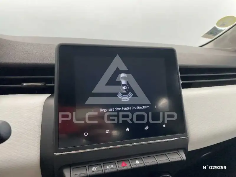 2022 Renault Clio