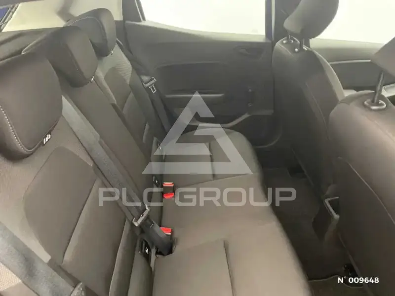 2022 Renault Clio