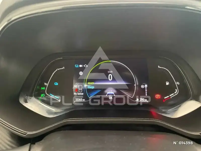 2022 Renault Clio