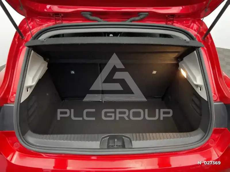2022 Renault Clio