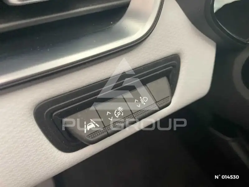2022 Renault Clio