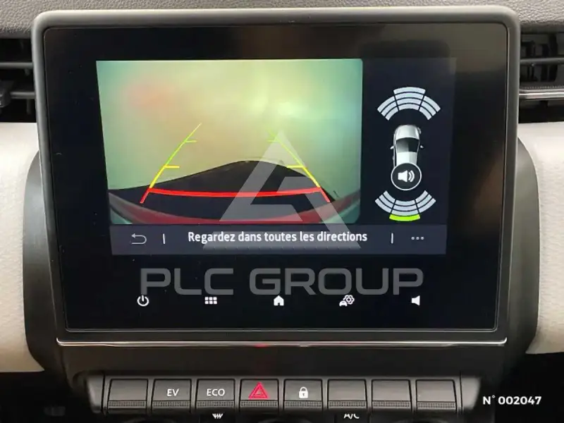 2022 Renault Clio