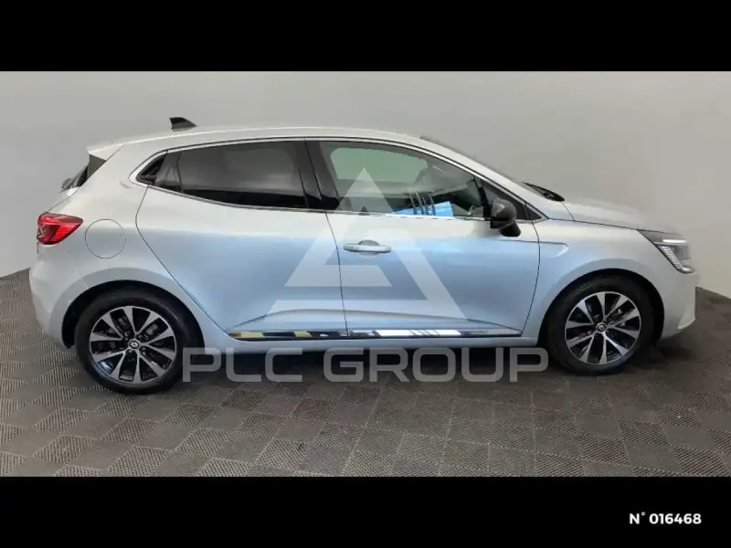 2022 Renault Clio