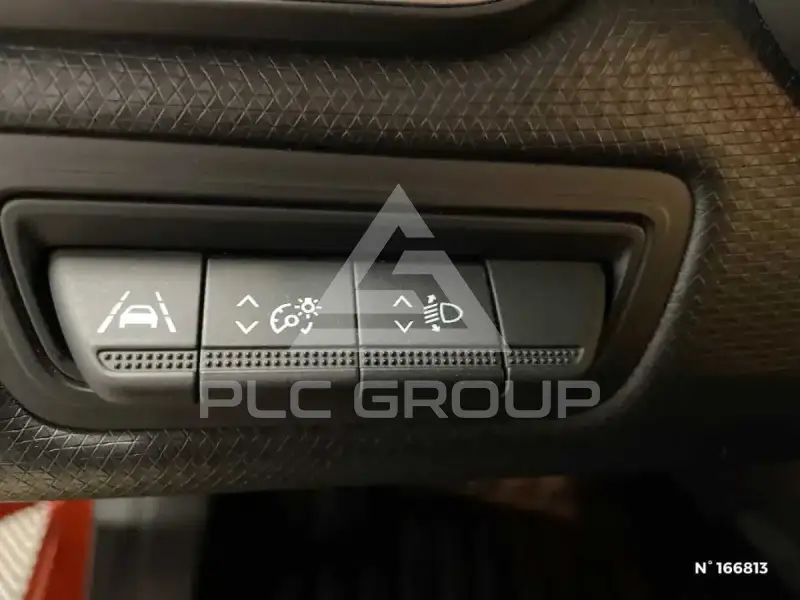 2022 Renault Clio