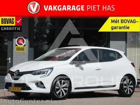 2022 Renault Clio