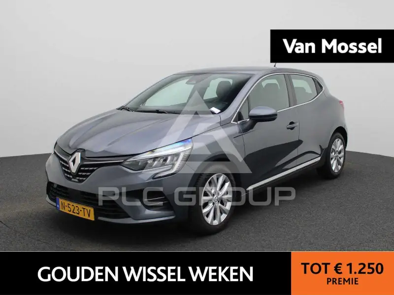 2022 Renault Clio