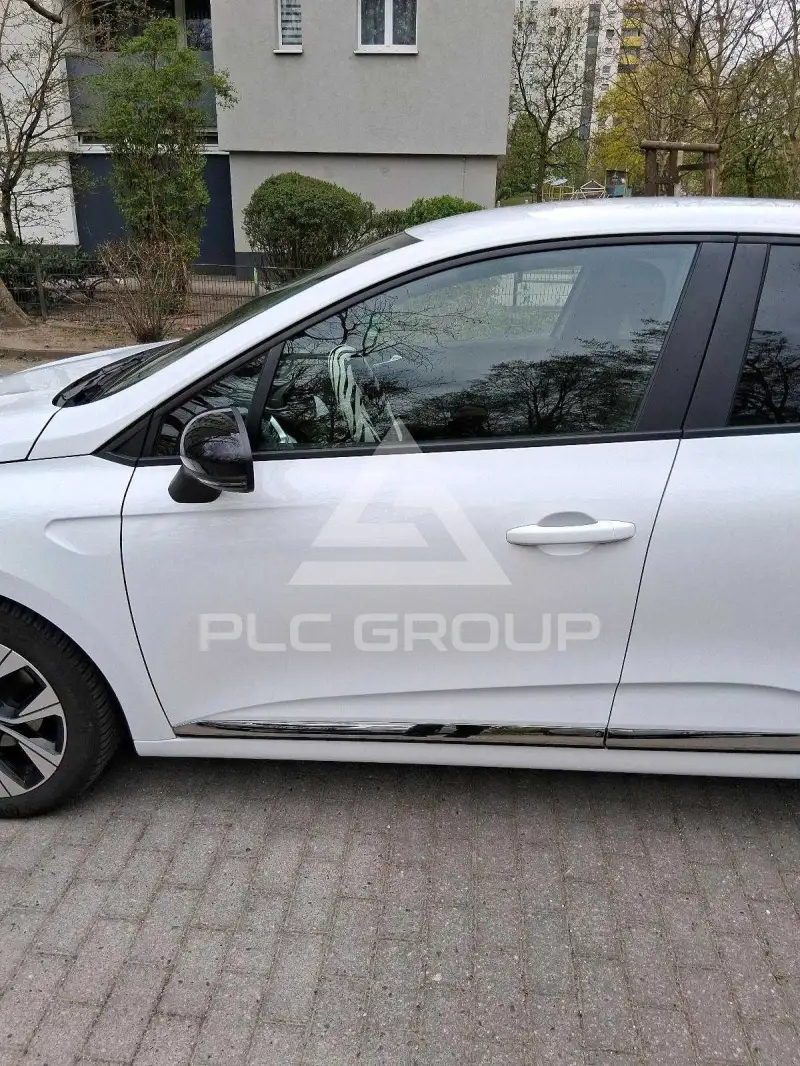 2022 Renault Clio
