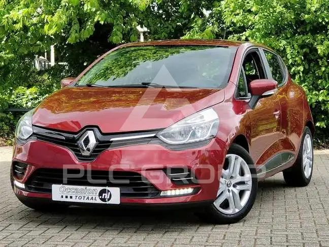 2022 Renault Clio