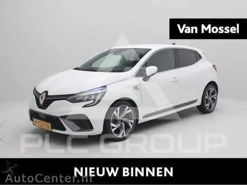 2022 Renault Clio