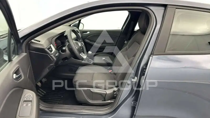 2022 Renault Clio