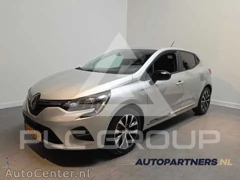 2022 Renault Clio