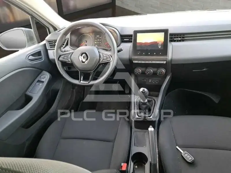 2022 Renault Clio