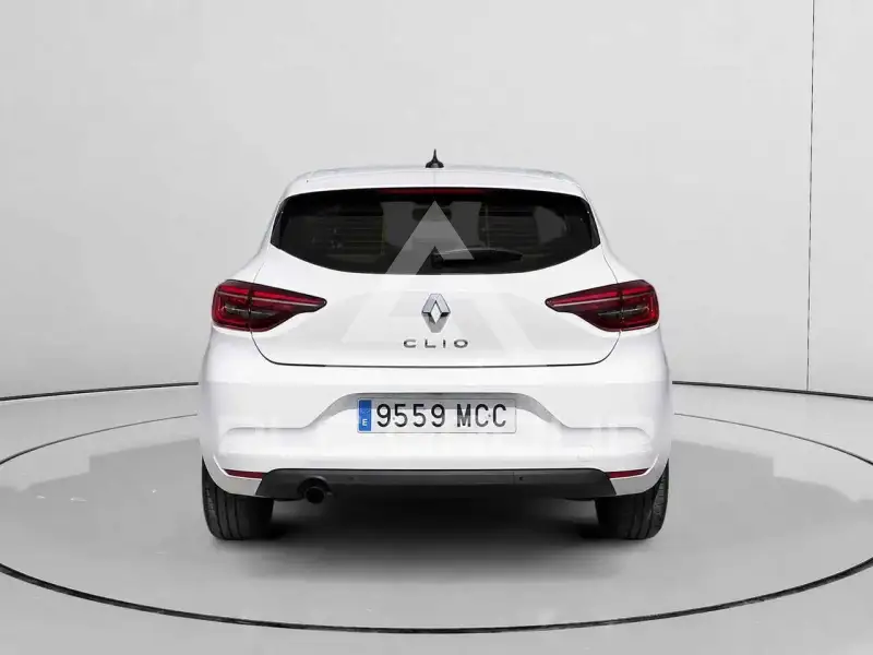 2022 Renault Clio
