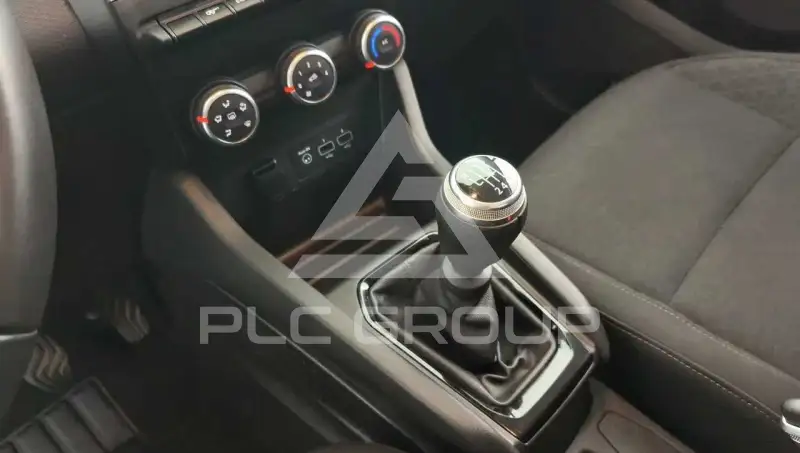 2022 Renault Clio