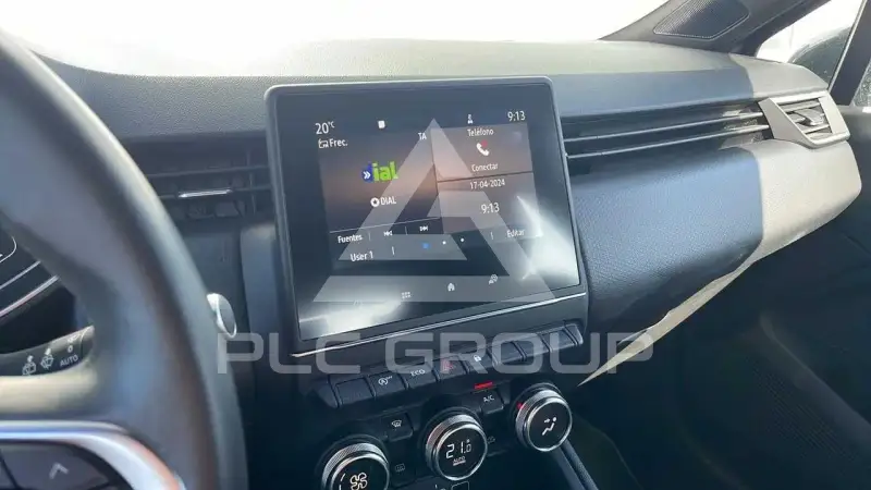 2022 Renault Clio
