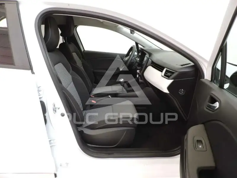2022 Renault Clio