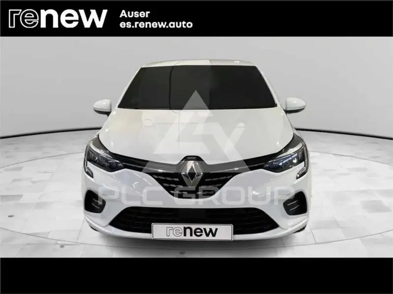 2022 Renault Clio