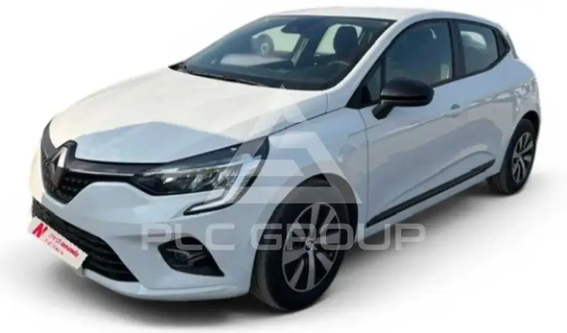 2022 Renault Clio