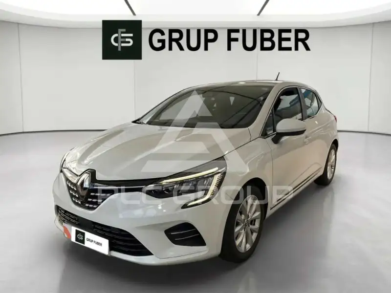 2022 Renault Clio