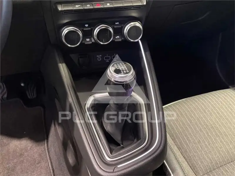 2022 Renault Clio