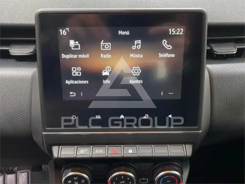 2022 Renault Clio