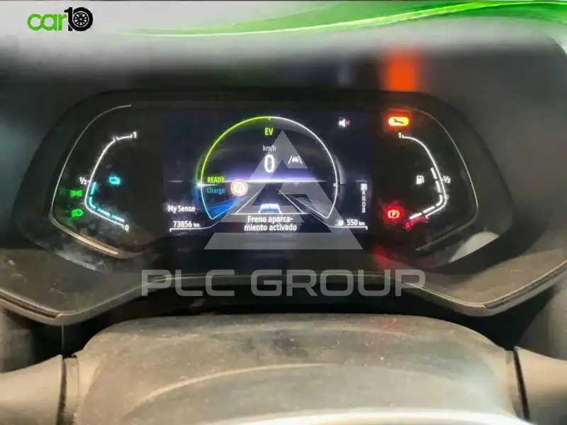 2022 Renault Clio