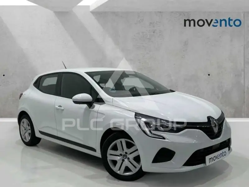 2022 Renault Clio