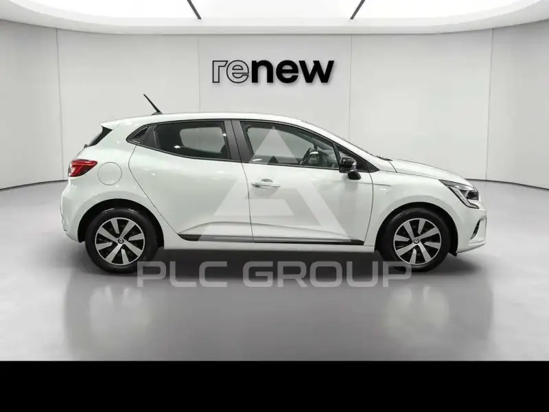2022 Renault Clio