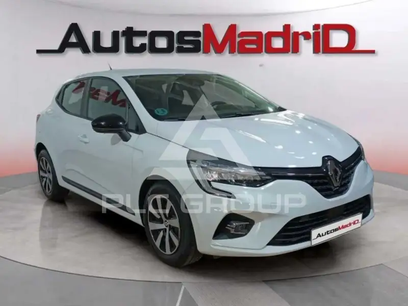 2022 Renault Clio