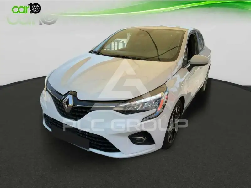 2022 Renault Clio