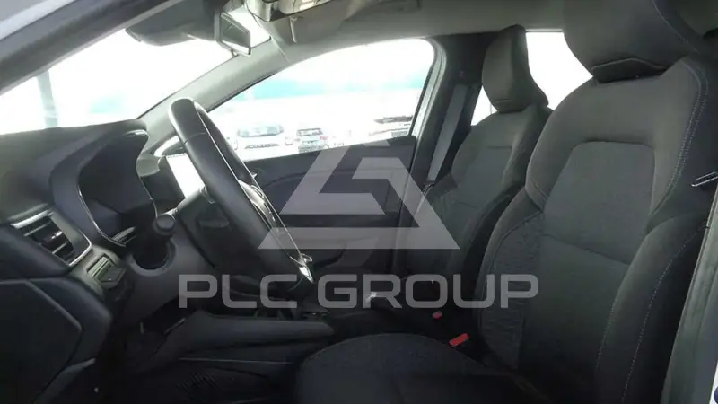 2022 Renault Clio